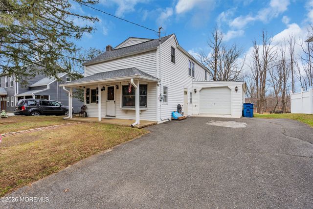 267 Phalanx Road, Colts Neck, NJ 07722