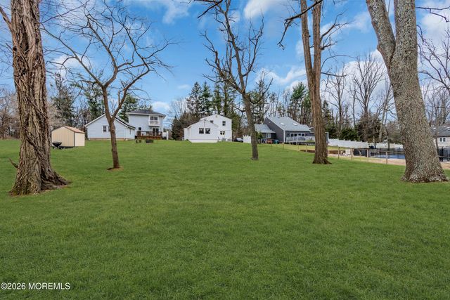 267 Phalanx Road, Colts Neck, NJ 07722