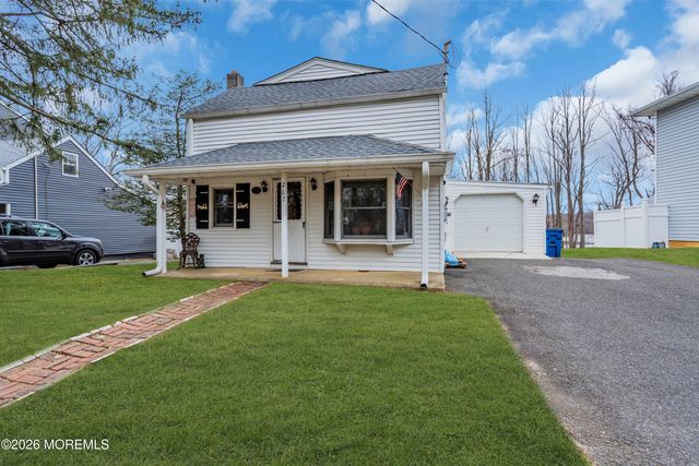 267 Phalanx Road, Colts Neck, NJ 07722