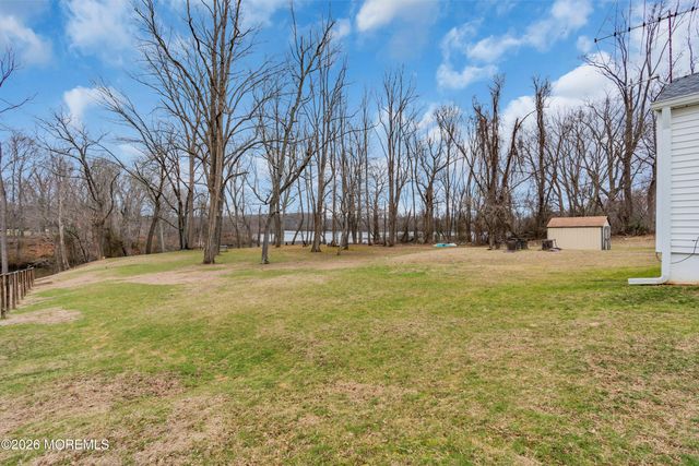 267 Phalanx Road, Colts Neck, NJ 07722