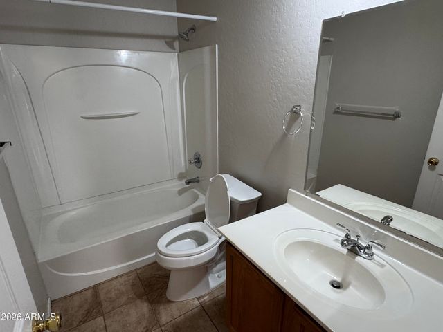 22785 W SOLANO Drive, Buckeye, AZ 85326