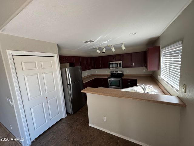 22785 W SOLANO Drive, Buckeye, AZ 85326