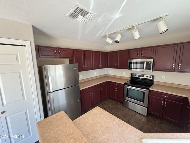 22785 W SOLANO Drive, Buckeye, AZ 85326