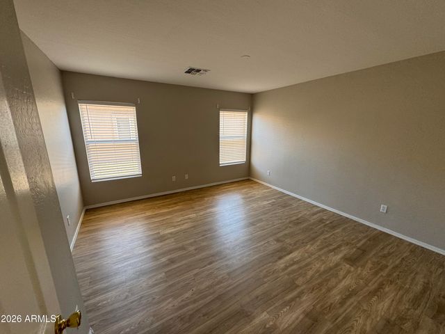 22785 W SOLANO Drive, Buckeye, AZ 85326