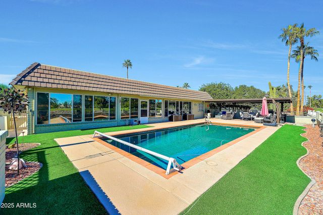 17427 N LINDGREN Avenue, Sun City, AZ 85373