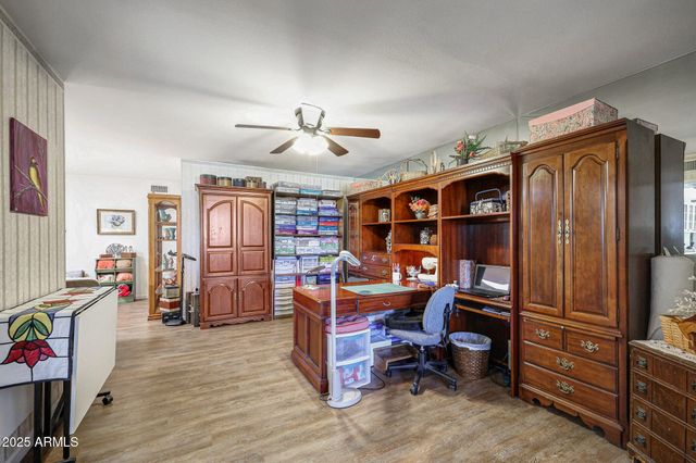 17427 N LINDGREN Avenue, Sun City, AZ 85373