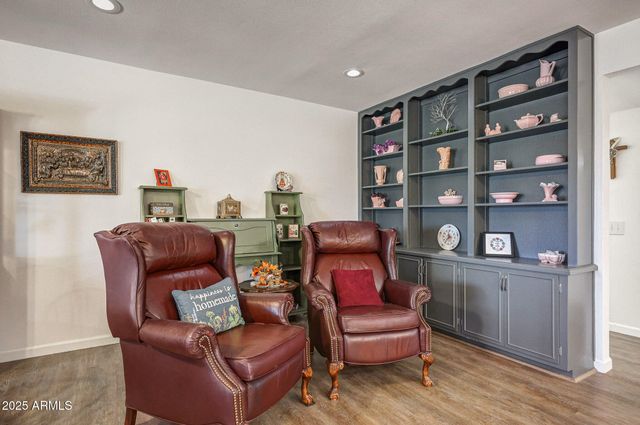 17427 N LINDGREN Avenue, Sun City, AZ 85373