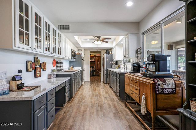 17427 N LINDGREN Avenue, Sun City, AZ 85373