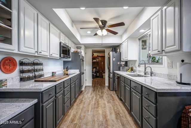 17427 N LINDGREN Avenue, Sun City, AZ 85373