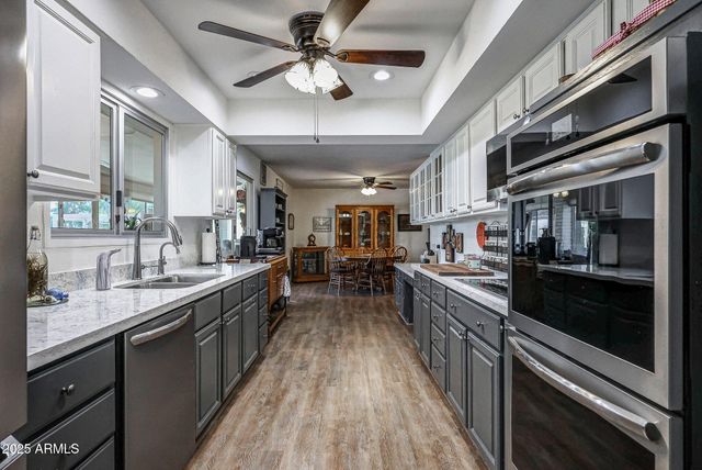 17427 N LINDGREN Avenue, Sun City, AZ 85373