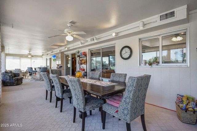 17427 N LINDGREN Avenue, Sun City, AZ 85373