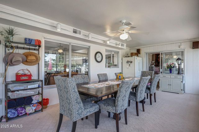 17427 N LINDGREN Avenue, Sun City, AZ 85373