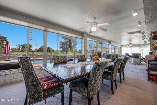 17427 N LINDGREN Avenue, Sun City, AZ 85373