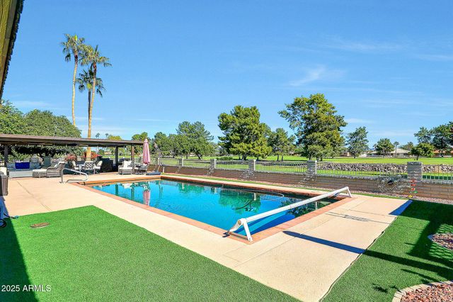 17427 N LINDGREN Avenue, Sun City, AZ 85373