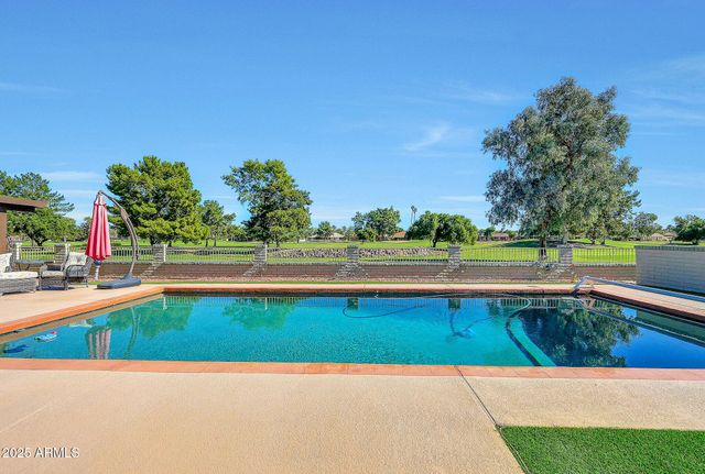 17427 N LINDGREN Avenue, Sun City, AZ 85373