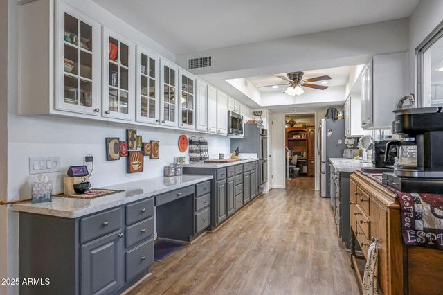 17427 N LINDGREN Avenue, Sun City, AZ 85373