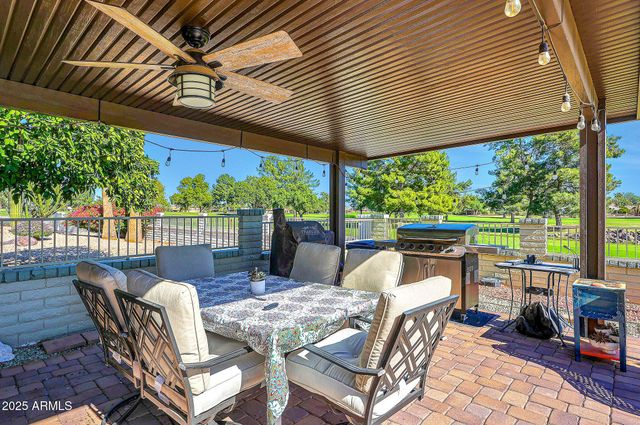 17427 N LINDGREN Avenue, Sun City, AZ 85373