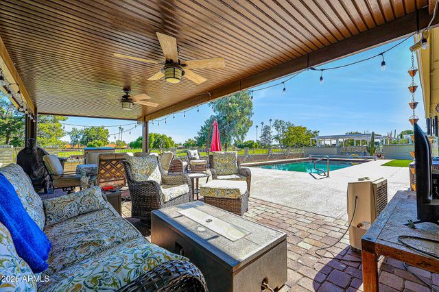 17427 N LINDGREN Avenue, Sun City, AZ 85373