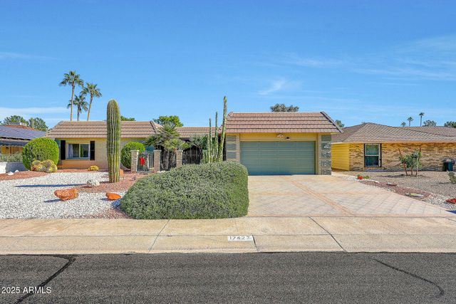 17427 N LINDGREN Avenue, Sun City, AZ 85373