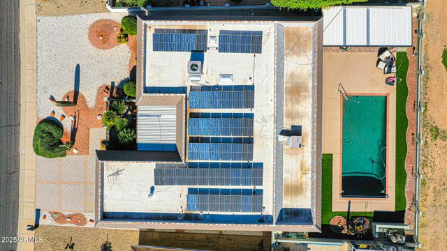 17427 N LINDGREN Avenue, Sun City, AZ 85373