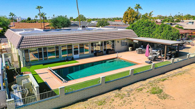 17427 N LINDGREN Avenue, Sun City, AZ 85373