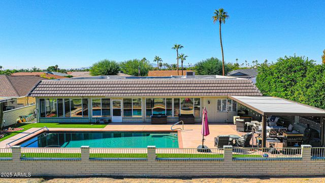 17427 N LINDGREN Avenue, Sun City, AZ 85373