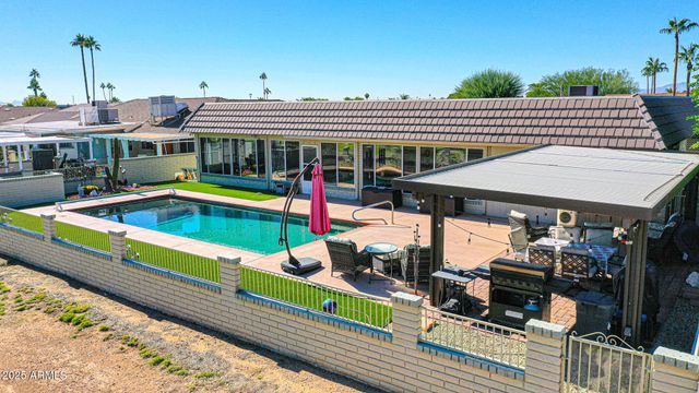 17427 N LINDGREN Avenue, Sun City, AZ 85373