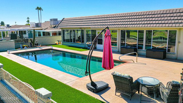 17427 N LINDGREN Avenue, Sun City, AZ 85373