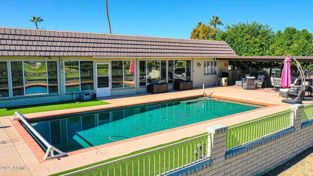 17427 N LINDGREN Avenue, Sun City, AZ 85373