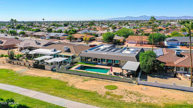 17427 N LINDGREN Avenue, Sun City, AZ 85373