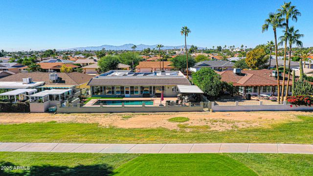 17427 N LINDGREN Avenue, Sun City, AZ 85373