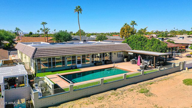 17427 N LINDGREN Avenue, Sun City, AZ 85373