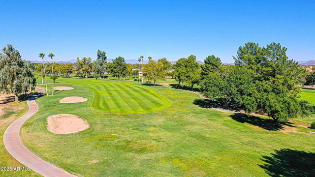 17427 N LINDGREN Avenue, Sun City, AZ 85373