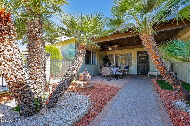 17427 N LINDGREN Avenue, Sun City, AZ 85373