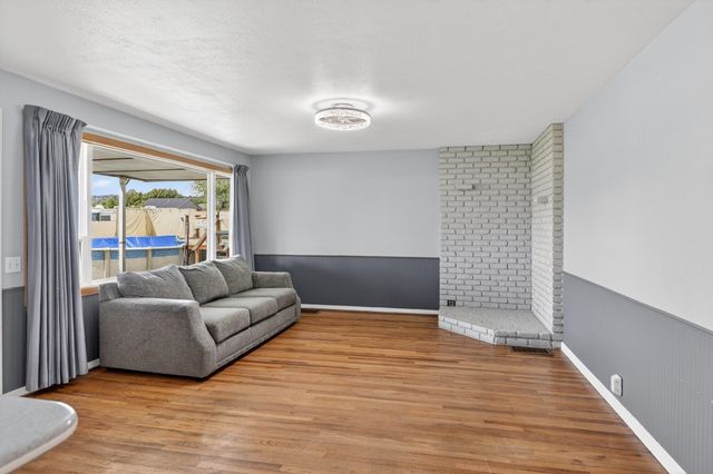 4107 N Herald Rd, Spokane, WA 99206