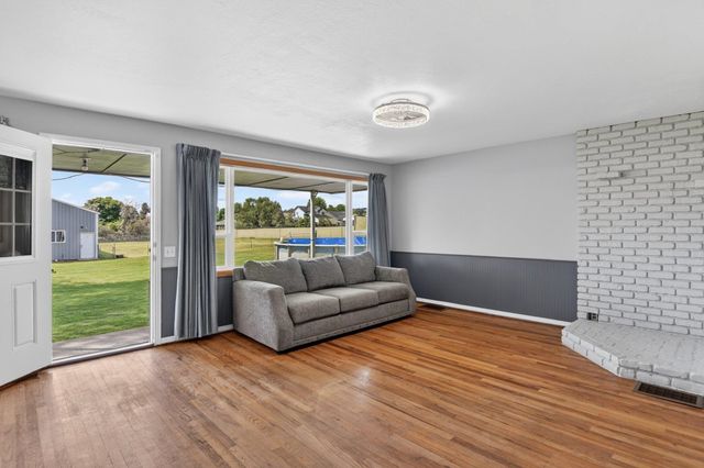 4107 N Herald Rd, Spokane, WA 99206