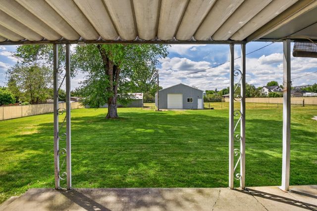 4107 N Herald Rd, Spokane, WA 99206