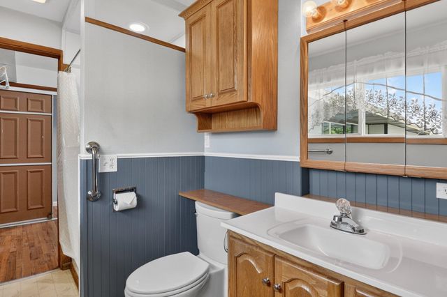 4107 N Herald Rd, Spokane, WA 99206