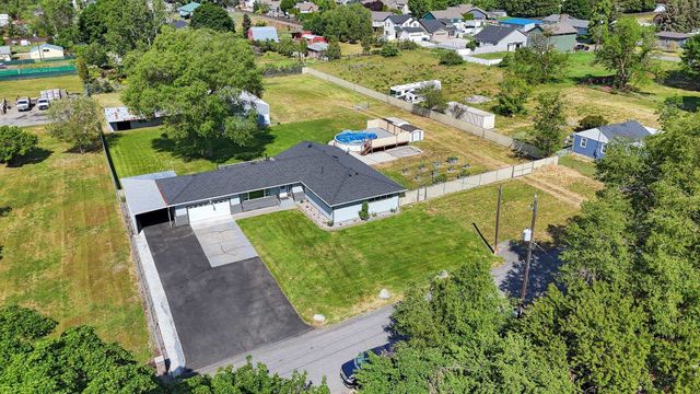 4107 N Herald Rd, Spokane, WA 99206