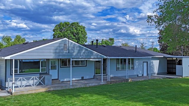 4107 N Herald Rd, Spokane, WA 99206