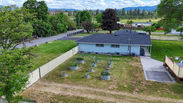 4107 N Herald Rd, Spokane, WA 99206