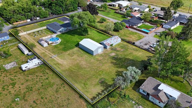 4107 N Herald Rd, Spokane, WA 99206