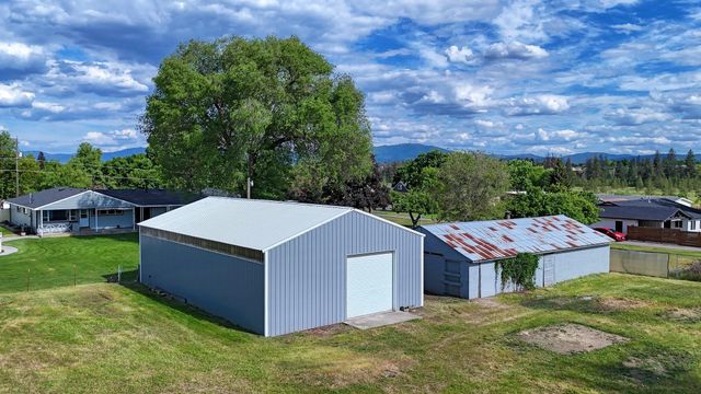 4107 N Herald Rd, Spokane, WA 99206