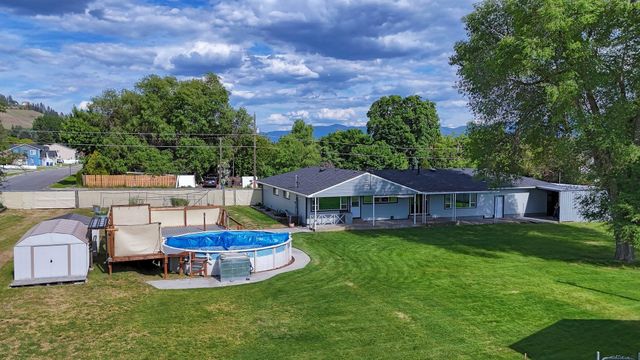 4107 N Herald Rd, Spokane, WA 99206