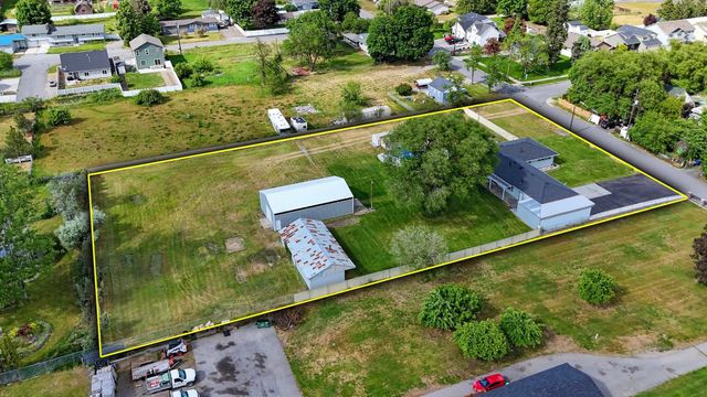 4107 N Herald Rd, Spokane, WA 99206