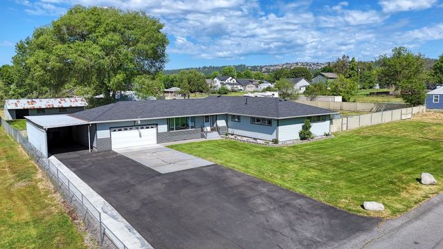 4107 N Herald Rd, Spokane, WA 99206