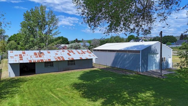 4107 N Herald Rd, Spokane, WA 99206