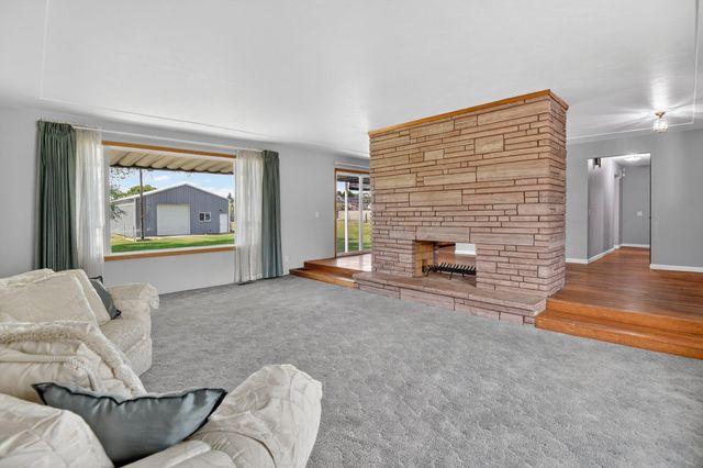 4107 N Herald Rd, Spokane, WA 99206