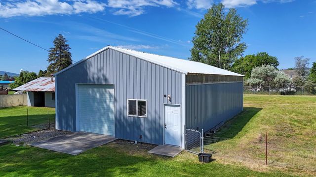 4107 N Herald Rd, Spokane, WA 99206