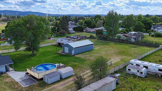 4107 N Herald Rd, Spokane, WA 99206